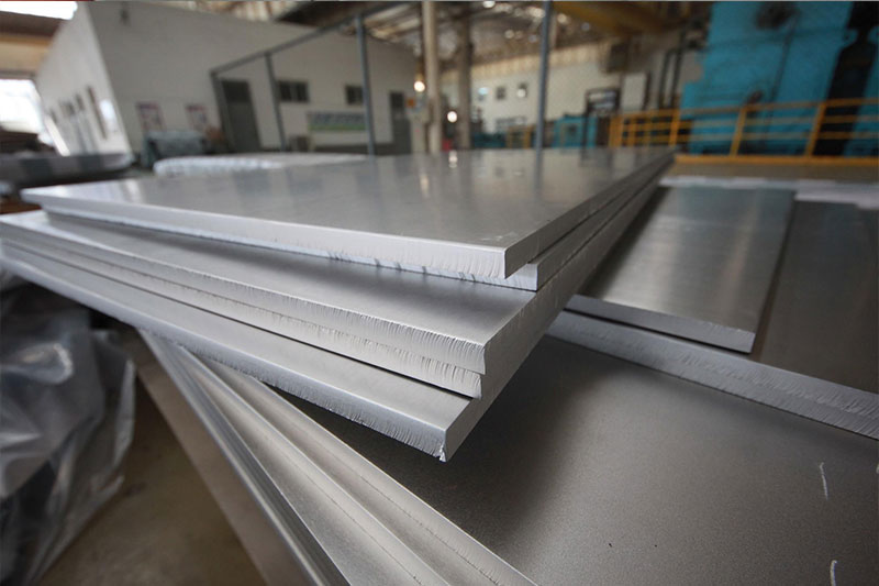  Steel plate